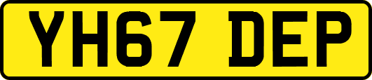 YH67DEP