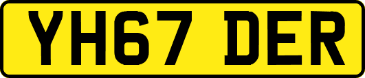 YH67DER