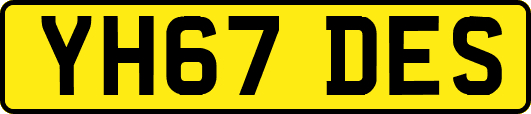 YH67DES