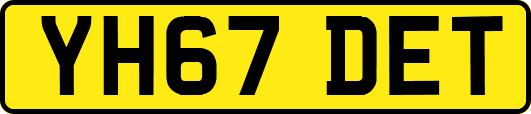 YH67DET