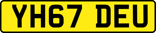 YH67DEU