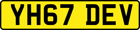 YH67DEV
