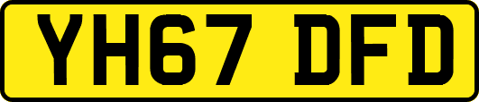 YH67DFD