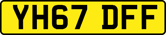 YH67DFF