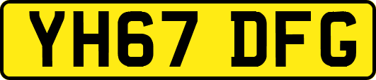 YH67DFG
