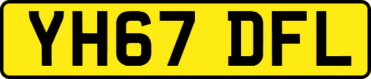 YH67DFL