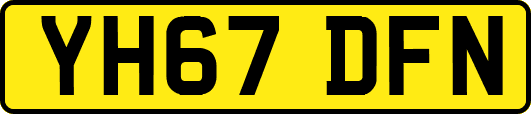 YH67DFN