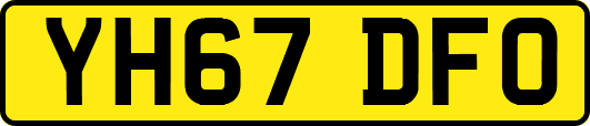YH67DFO