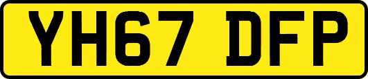 YH67DFP