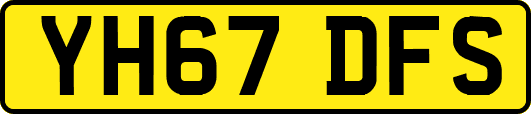 YH67DFS