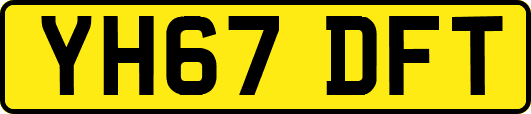 YH67DFT