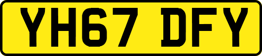YH67DFY