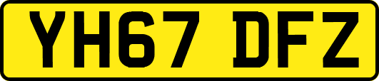 YH67DFZ