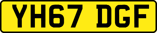 YH67DGF