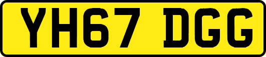 YH67DGG