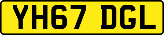YH67DGL