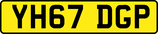 YH67DGP