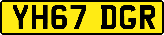 YH67DGR