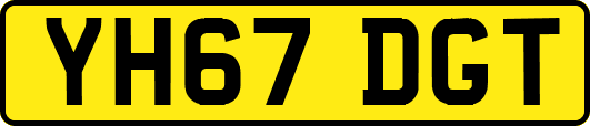 YH67DGT