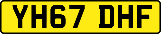 YH67DHF