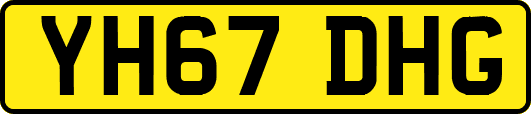 YH67DHG