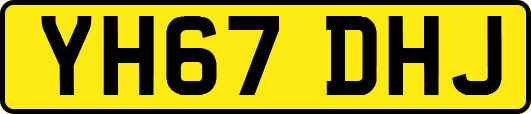 YH67DHJ