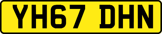 YH67DHN
