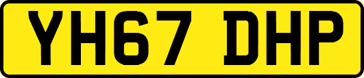 YH67DHP