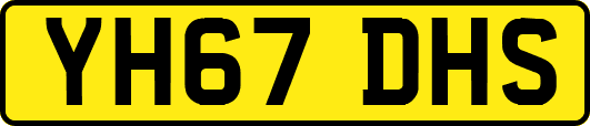 YH67DHS
