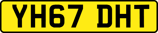 YH67DHT