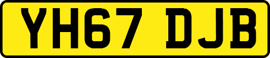 YH67DJB