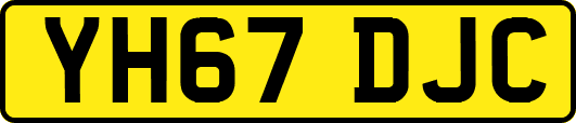 YH67DJC