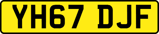 YH67DJF