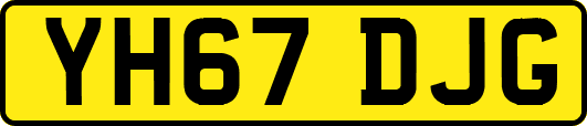 YH67DJG