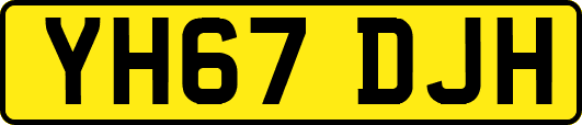 YH67DJH