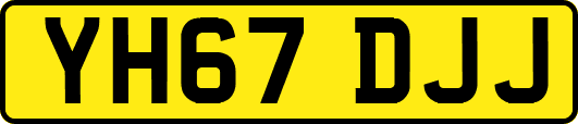 YH67DJJ