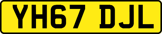 YH67DJL