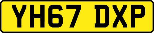 YH67DXP