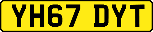 YH67DYT