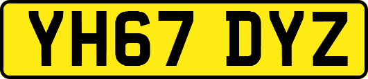 YH67DYZ