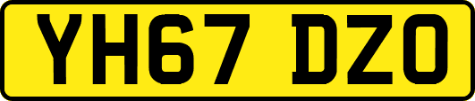 YH67DZO