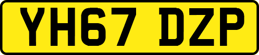 YH67DZP