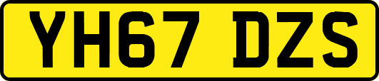 YH67DZS
