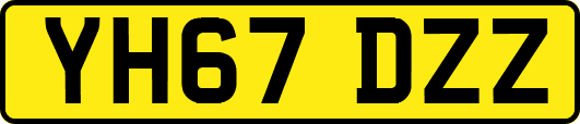 YH67DZZ