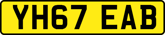 YH67EAB