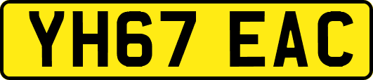 YH67EAC