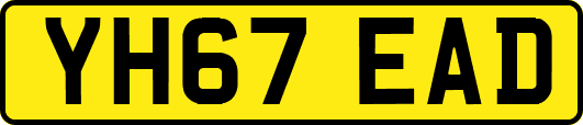 YH67EAD