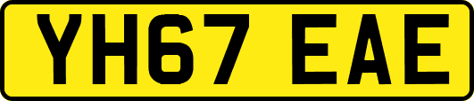 YH67EAE