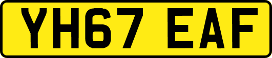 YH67EAF
