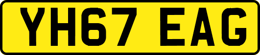 YH67EAG